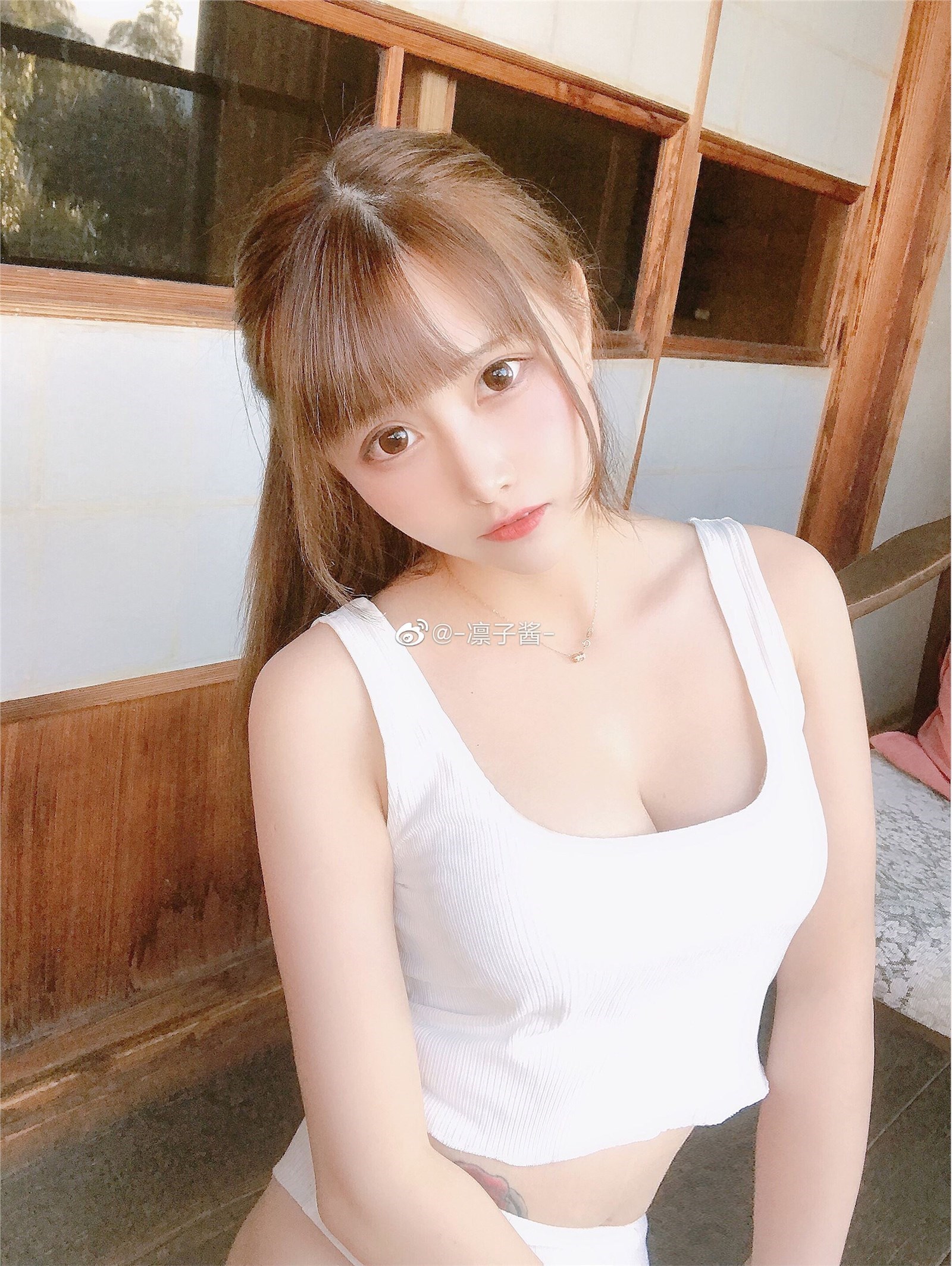 Linzi sauce no.035 microblog 2019-11-19(11)